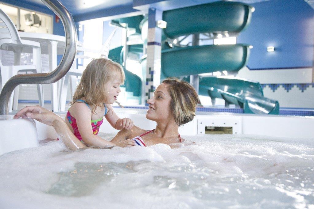 Service Plus Inns And Suites Grande Prairie Instalações foto